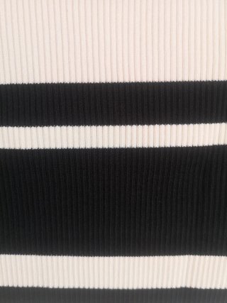 Camiseta Zara manga corta