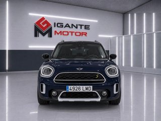 MINI Countryman 2021