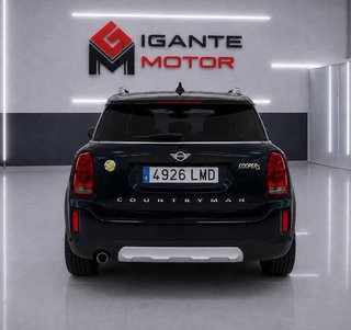 MINI Countryman 2021