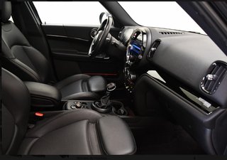 MINI Countryman 2021