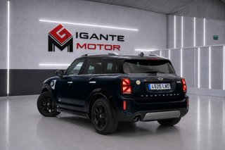 MINI Countryman 2021