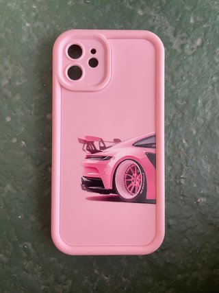 Custodia iPhone 12