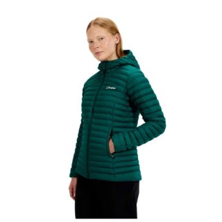 Chaqueta Berghaus v.tallas