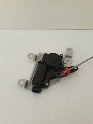 MOTOR CIERRE CENTRALIZADO MALETERO - KIA SORENTO