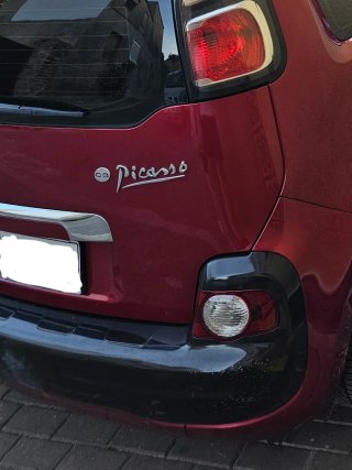 Citroen C3 Aircross 2009
