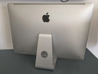 Apple iMac A1312 27"(2011) non funzionante ricambi