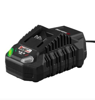 PARKSIDE Batería 20v 4Ah + Cargador 4,5Ah NUEVOS