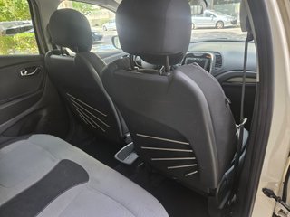 Renault Captur automatico 1 solo propietario