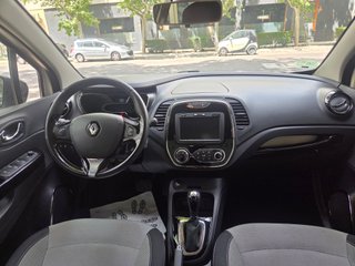 Renault Captur automatico 1 solo propietario