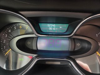 Renault Captur automatico 1 solo propietario