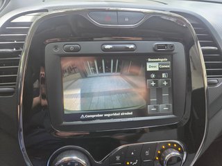 Renault Captur automatico 1 solo propietario