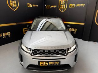 Land Rover Range Rover Evoque 2.0 D150 S AUTO 4WD MHEV