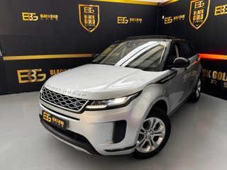 Land Rover Range Rover Evoque 2.0 D150 S AUTO 4WD MHEV