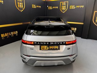 Land Rover Range Rover Evoque 2.0 D150 S AUTO 4WD MHEV