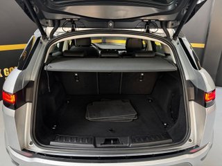 Land Rover Range Rover Evoque 2.0 D150 S AUTO 4WD MHEV