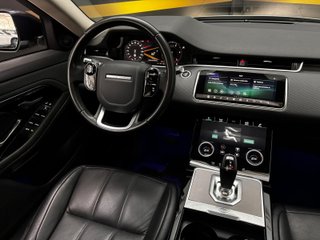 Land Rover Range Rover Evoque 2.0 D150 S AUTO 4WD MHEV