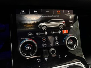Land Rover Range Rover Evoque 2.0 D150 S AUTO 4WD MHEV