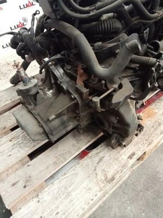 Caja cambios citroen xsara picasso 1.6 16v 101692