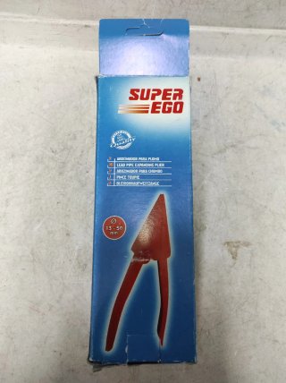 Abocinador SUPER EGO