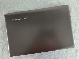 Notebook SiComputer Nauta E1402 Celeron 4/128 GB