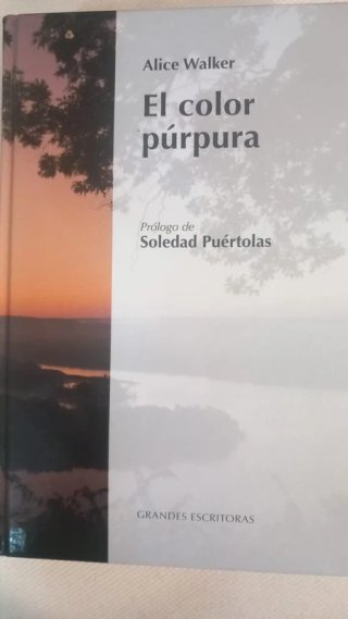El color púrpura + La edad de la inocencia – 5€