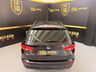 Seat Ateca 1.0 TSI 85kW (115CV) St&Sp Reference Eco