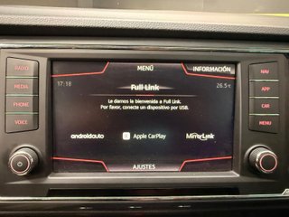 Seat Ateca 1.0 TSI 85kW (115CV) St&Sp Reference Eco