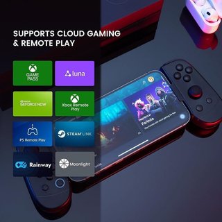 GamePad LeadJoy para iPhone NUEVO