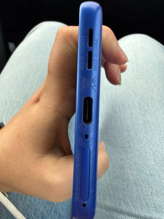 Motorola g85 5G Azul