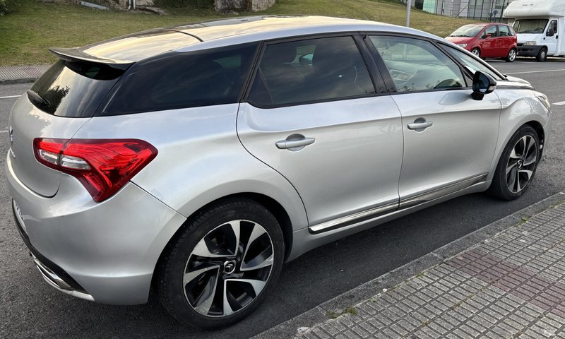 Citroen DS5 HDi 160 Sport - foto 1