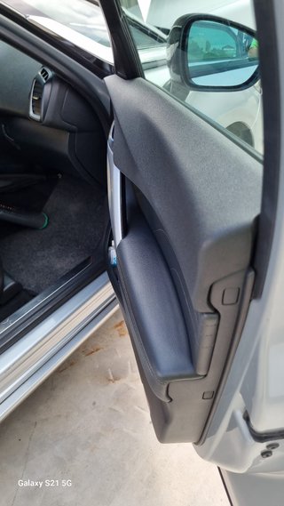 Citroen DS5 HDi 160 Sport