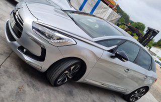 Citroen DS5 HDi 160 Sport