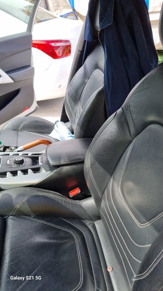 Citroen DS5 HDi 160 Sport