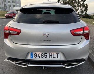 Citroen DS5 HDi 160 Sport
