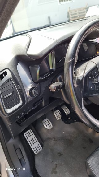 Citroen DS5 HDi 160 Sport