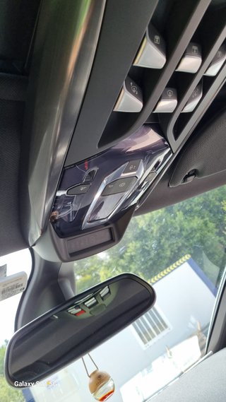 Citroen DS5 HDi 160 Sport