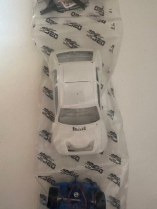 Kit Peugeot 205 Evo1 SRC