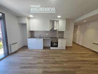 Piso en venta en El Poble Sec en Igualada