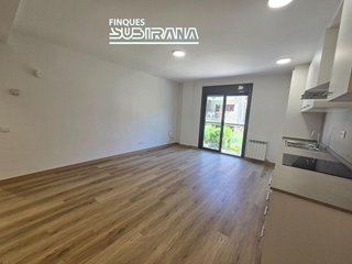 Piso en venta en El Poble Sec en Igualada