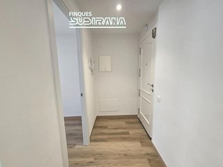 Piso en venta en El Poble Sec en Igualada