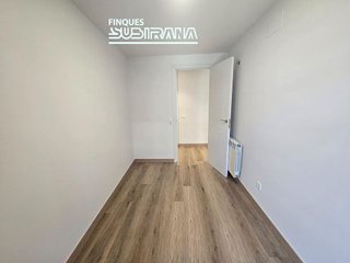 Piso en venta en El Poble Sec en Igualada