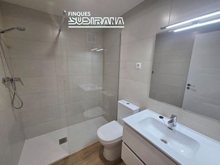 Piso en venta en El Poble Sec en Igualada