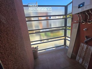 Piso en venta en El Poble Sec en Igualada