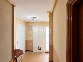 Casa adosada en venta en Cabanillas del Campo