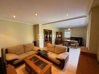 Casa adosada en venta en Cabanillas del Campo