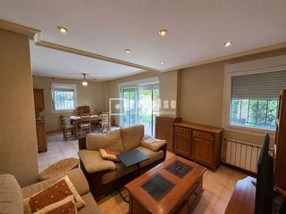 Casa adosada en venta en Cabanillas del Campo