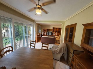 Casa adosada en venta en Cabanillas del Campo