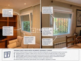 Casa adosada en venta en Cabanillas del Campo