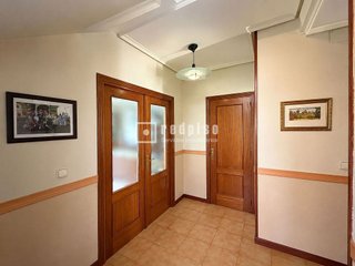 Casa adosada en venta en Cabanillas del Campo