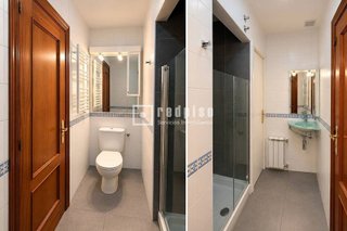 Casa adosada en venta en Cabanillas del Campo